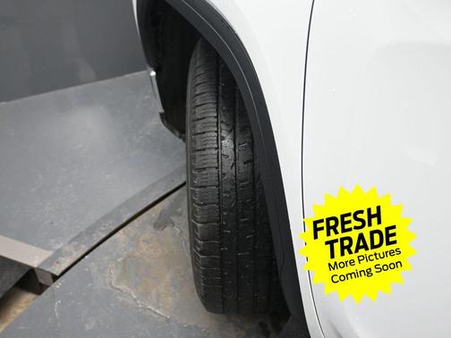 2022 GMC Sierra 1500 SLE