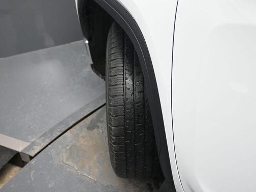 2022 GMC Sierra 1500 SLE