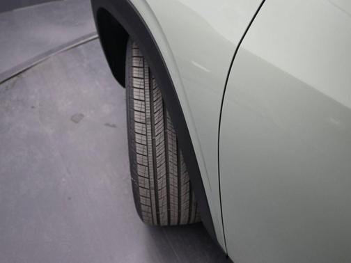 Cacti Green 2026 Chevrolet Trax FWD ACTIV