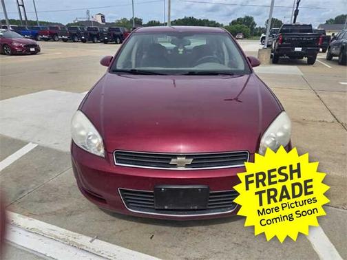 2007 Chevrolet Impala LT