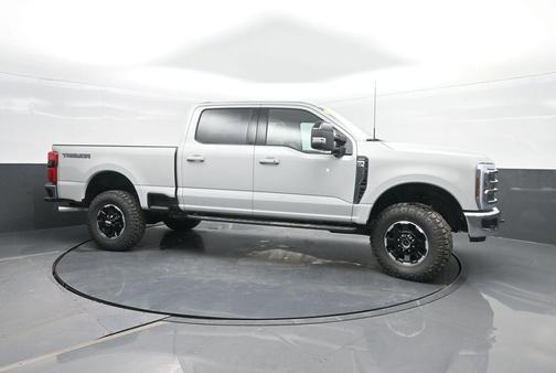 Avalanche 2026 Ford F-250 Lariat