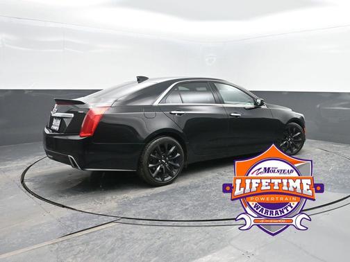 2019 Cadillac CTS 3.6L Luxury