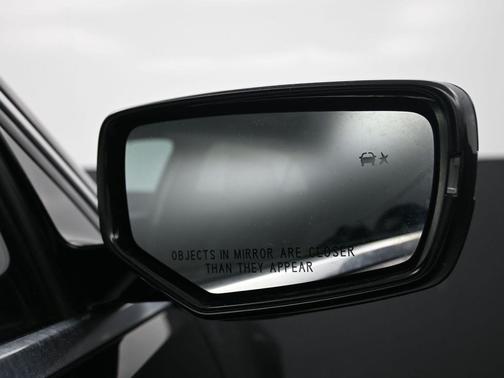 2019 Cadillac CTS 3.6L Luxury