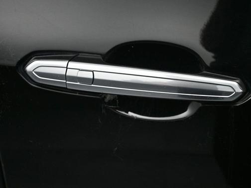 2019 Cadillac CTS 3.6L Luxury