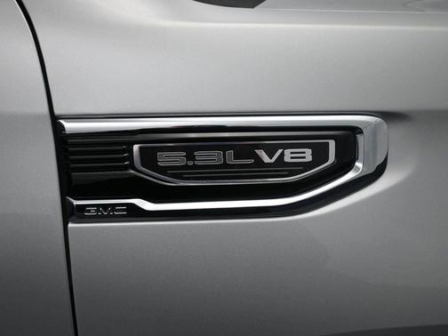 2022 GMC Sierra 1500 SLE