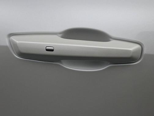 2025 Chevrolet Traverse AWD Z71