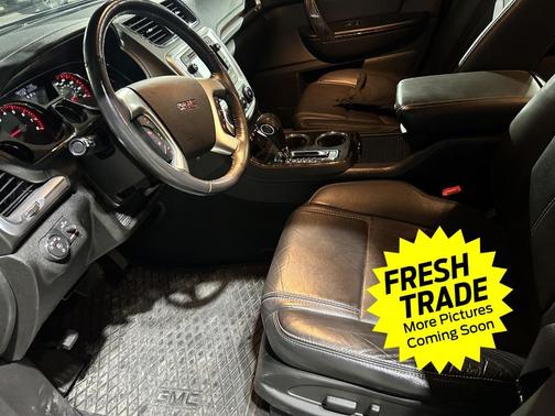 2015 GMC Acadia SLT-2