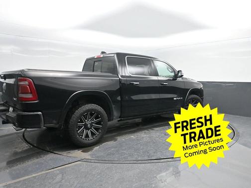 2020 RAM 1500 Longhorn