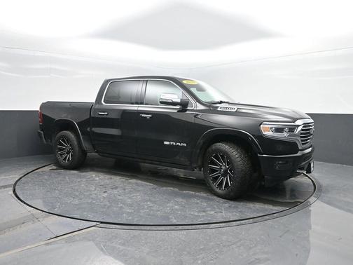2020 RAM 1500 Longhorn
