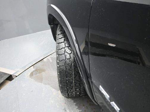 2020 RAM 1500 Longhorn