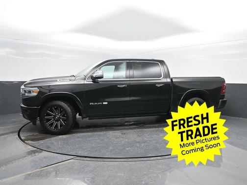 2020 RAM 1500 Longhorn