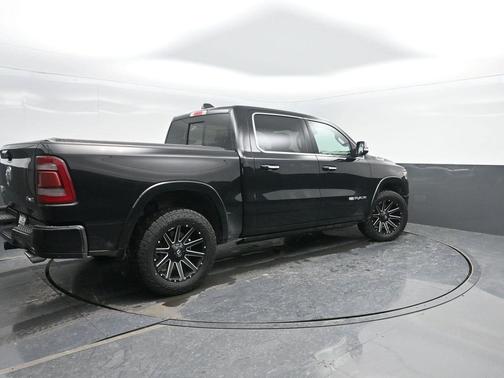 2020 RAM 1500 Longhorn