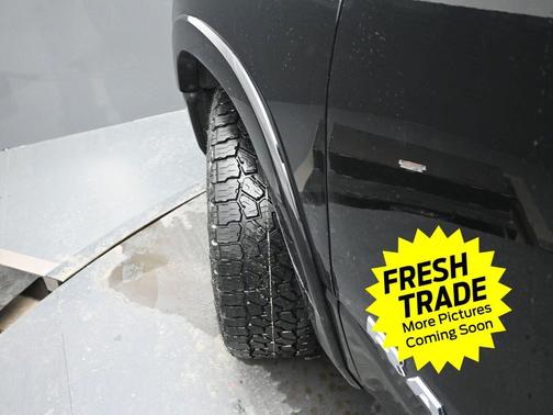 2020 RAM 1500 Longhorn