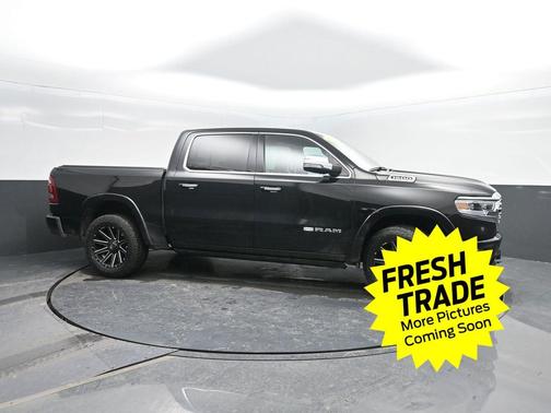 2020 RAM 1500 Longhorn