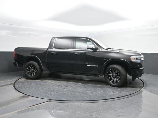 2020 RAM 1500 Longhorn
