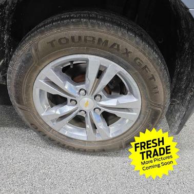 2015 Chevrolet Equinox 1LT