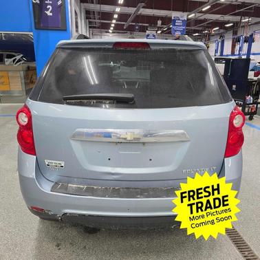 2015 Chevrolet Equinox 1LT