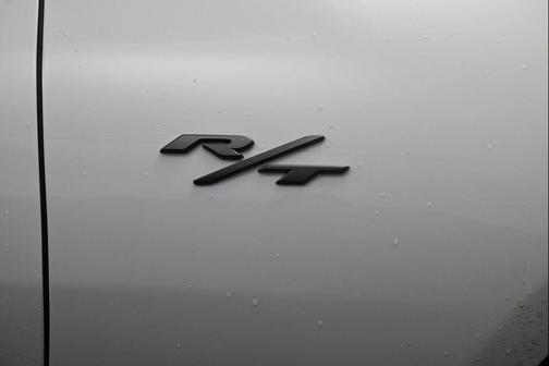White Knuckle 2026 Dodge Charger R/T
