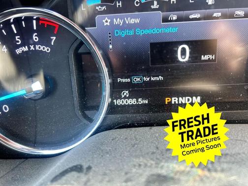 2018 Ford Expedition Max Limited