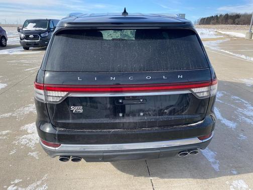 2020 Lincoln Aviator Reserve AWD