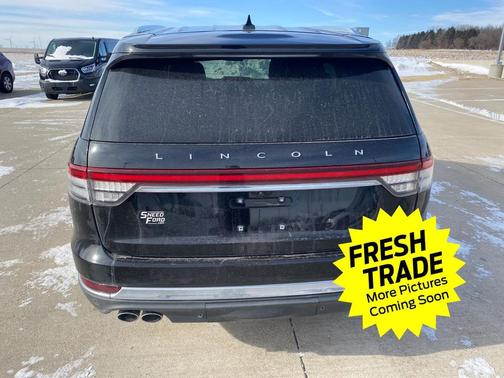 2020 Lincoln Aviator Reserve AWD