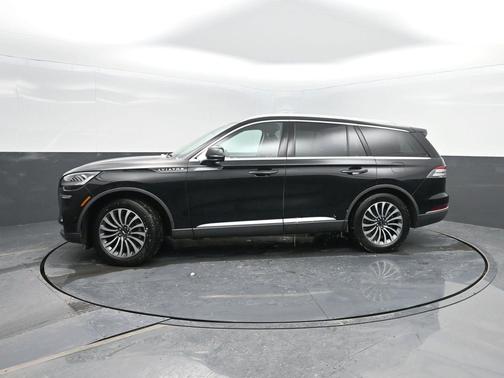 2020 Lincoln Aviator Reserve AWD
