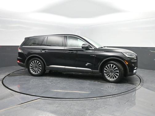 2020 Lincoln Aviator Reserve AWD