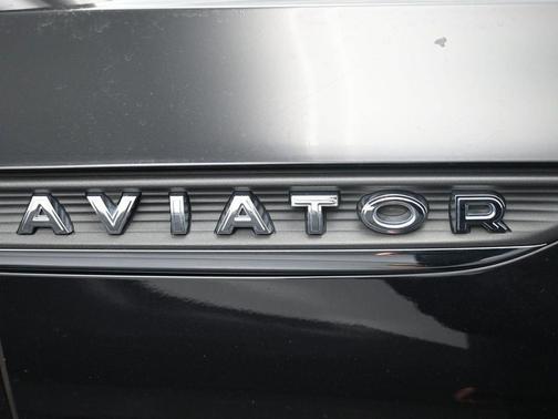 2020 Lincoln Aviator Reserve AWD