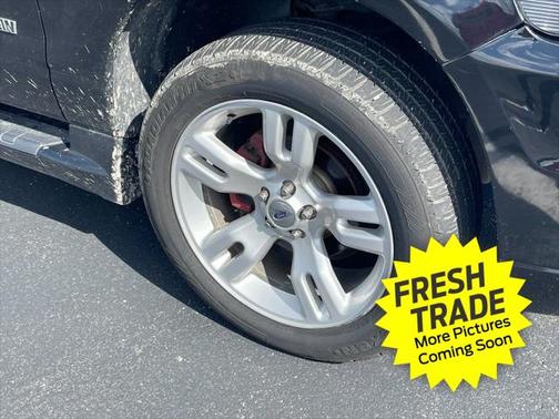 2010 Ford Explorer Sport Trac Limited