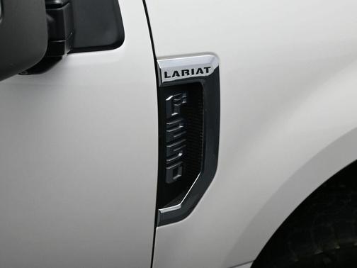 2018 Ford F-250 Lariat