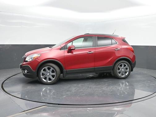 2014 Buick Encore Premium