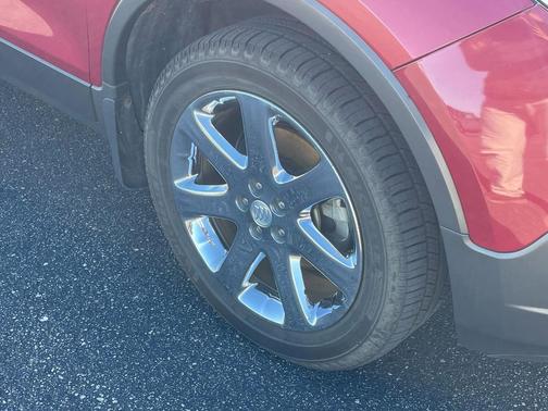 2014 Buick Encore Premium
