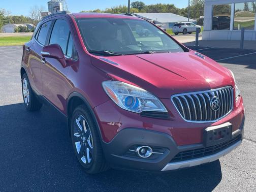 2014 Buick Encore Premium