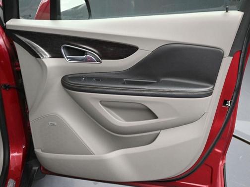 2014 Buick Encore Premium