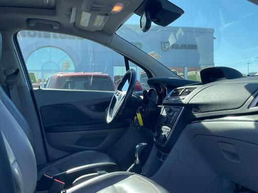 2014 Buick Encore Premium