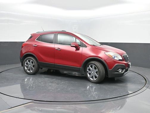 2014 Buick Encore Premium