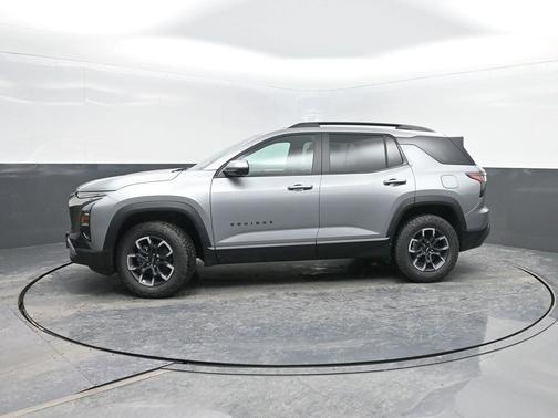 2026 Chevrolet Equinox AWD ACTIV