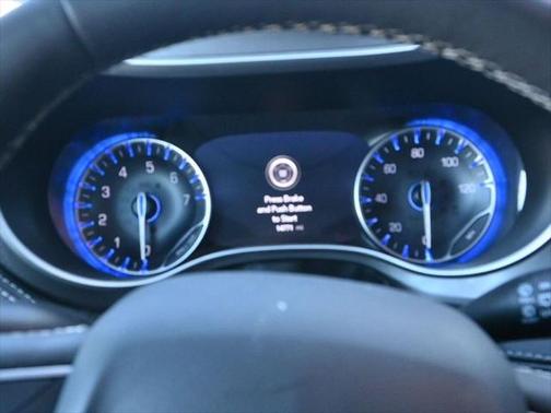 2020 Chrysler Pacifica Touring-L Plus