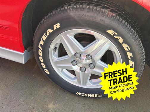 2000 Chevrolet Monte Carlo SS