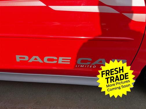 2000 Chevrolet Monte Carlo SS