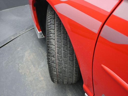 2000 Chevrolet Monte Carlo SS