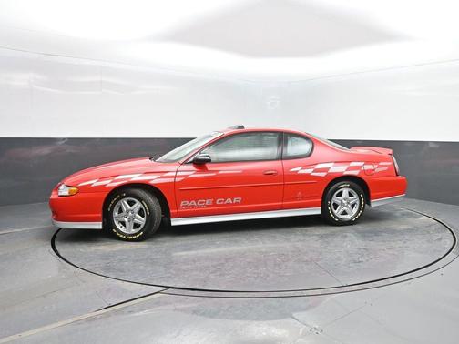 2000 Chevrolet Monte Carlo SS