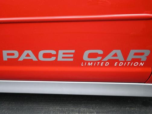 2000 Chevrolet Monte Carlo SS