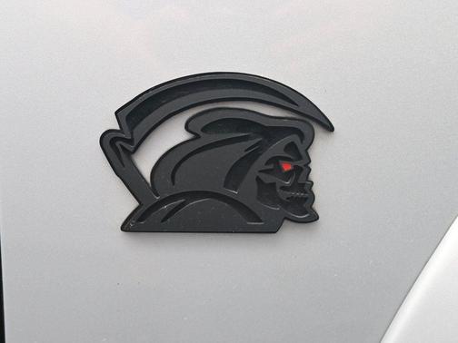 2020 Dodge Challenger R/T Scat Pack Widebody