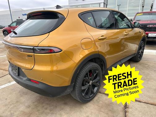 2024 Dodge Hornet GT AWD