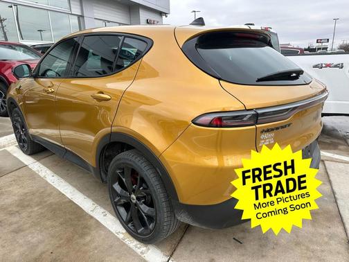 2024 Dodge Hornet GT AWD