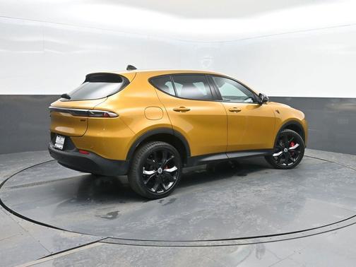 2024 Dodge Hornet GT AWD