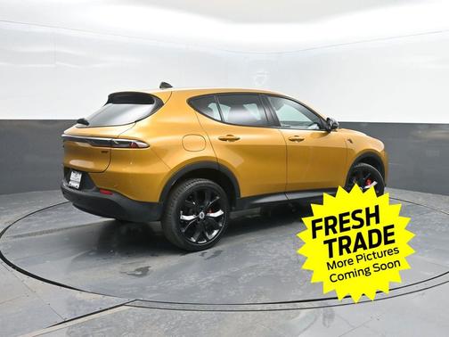 2024 Dodge Hornet GT AWD