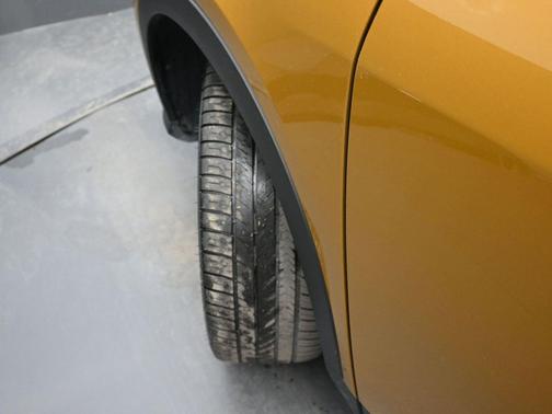 2024 Dodge Hornet GT AWD