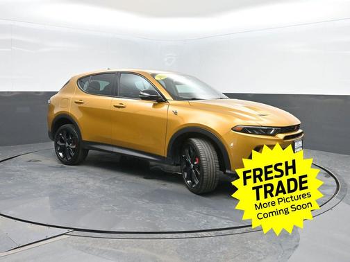 2024 Dodge Hornet GT AWD